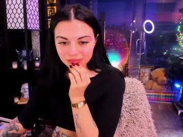 Chaturbate Sex Chat of alma_pearl