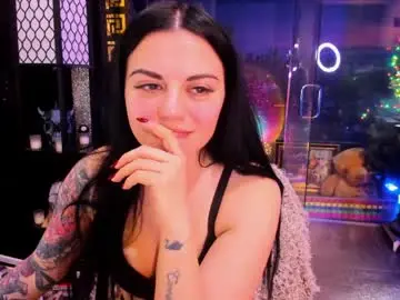 Chaturbate Private Sex Chat of alma_pearl