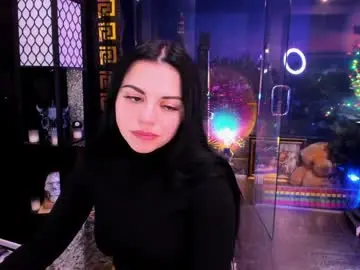 Chaturbate Sex Cam of alma_pearl