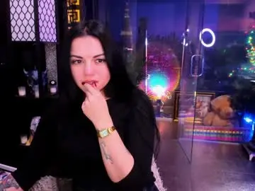 Chaturbate Adult Webcam of alma_pearl