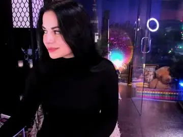 Chaturbate Sex Cam of alma_pearl