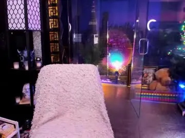 Chaturbate Watch Live Sex Cams of alma_pearl