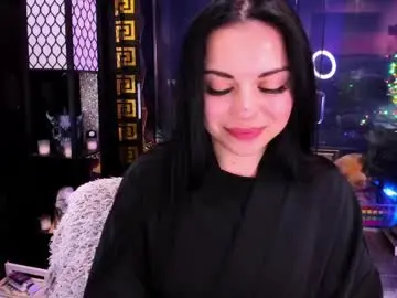 Chaturbate Private Sex Chat of alma_pearl