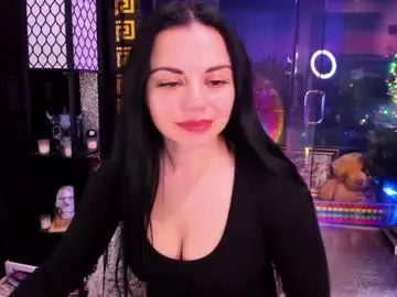 Chaturbate Live Sex Cam of alma_pearl