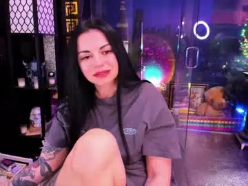 Chaturbate Sex Cam of alma_pearl