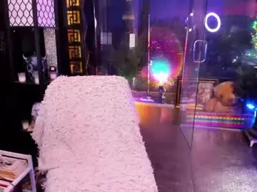 Chaturbate Live Porn of alma_pearl