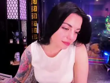 Chaturbate Live Sex of alma_pearl