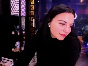 Chaturbate Live Sex of alma_pearl