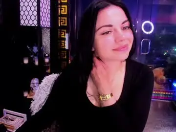 Chaturbate Best Webcam of alma_pearl