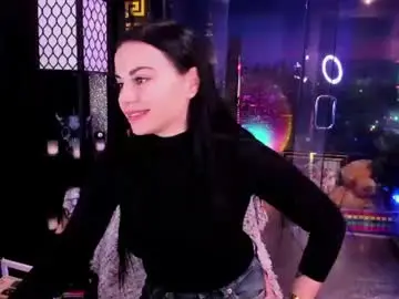 Chaturbate Adult Webcam of alma_pearl