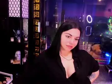 Chaturbate Adult Video Chat of alma_pearl
