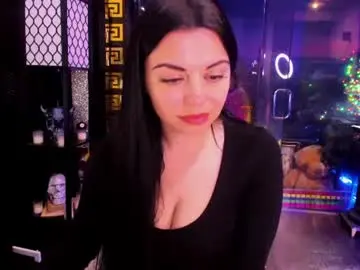 Chaturbate Adult Webcams of alma_pearl