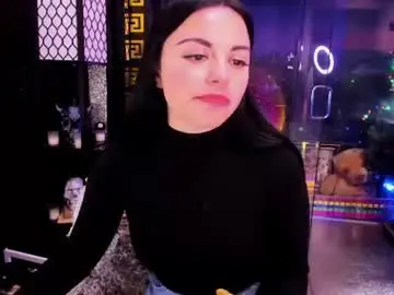 Chaturbate Live Porn of alma_pearl