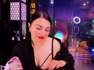 Chaturbate Live Porn of alma_pearl