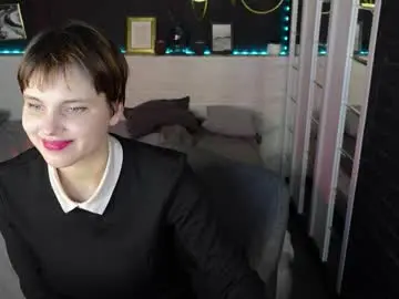 Chaturbate Sex Chat of ameli_roses