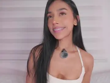 Chaturbate Private Sex Chat of ariadna5