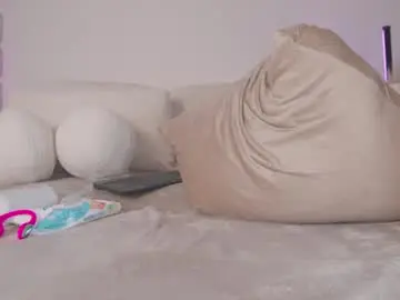 Chaturbate Sex Cam of ariadna5