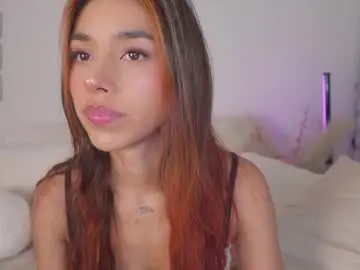 Chaturbate Nude Webcam of ariadna5