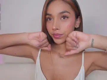 Chaturbate Sex Cam of ariadna5