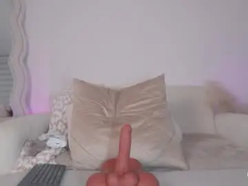 Chaturbate Sex Cam of ariadna5