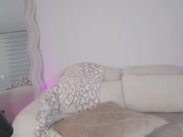 Chaturbate Live Sex of ariadna5