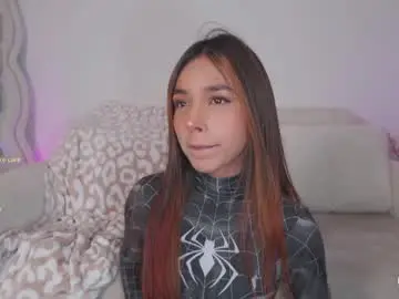 Chaturbate Watch Live Sex Cams of ariadna5