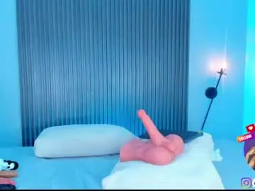 Chaturbate Sex Cam of ciara_blake