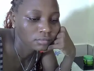 Chaturbate Private Sex Chat of ebonycutegal4