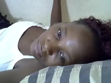 Chaturbate Live Sex of ebonycutegal4