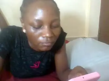 Chaturbate Free Porn Cam of ebonycutegal4