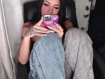 Chaturbate Sex Cam of high_fortune