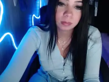 Chaturbate Nude Webcam of high_fortune