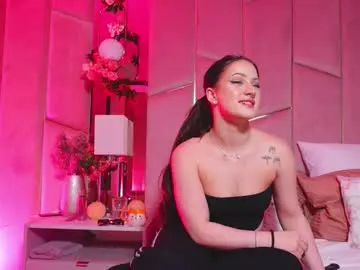 Chaturbate Nude Webcam of lucylexton