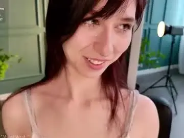 Chaturbate Free Porn Cam of mutedmood_