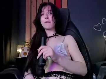 Chaturbate Sex Chat of mutedmood_
