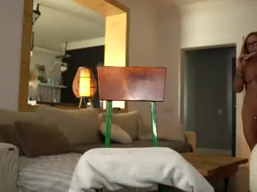 Chaturbate Live Sex Cam of nikitakarma