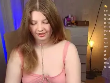 Chaturbate Nude Webcam of salut_love