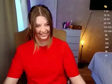 Chaturbate Adult Webcams of salut_love