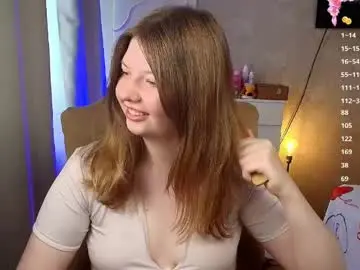 Chaturbate Free Live Porn of salut_love