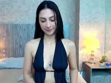 Chaturbate Sex Chat of skinny_ariadna