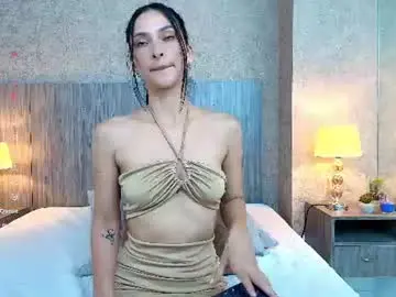 Chaturbate Free Porn Cam of skinny_ariadna