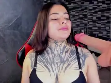 Chaturbate Free Live Porn of sophiaa_cherry