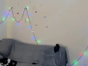 Chaturbate Live Porn of stephany_uwu