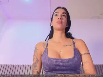 Chaturbate Sex Cam of zoeettaylor_
