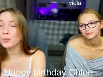 Chaturbate Adult Webcams of _chloe_miller_