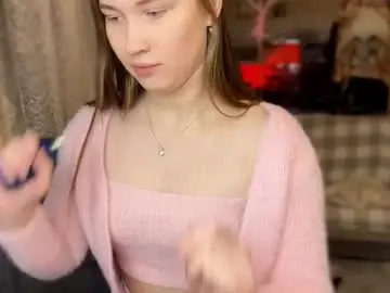 Chaturbate Free Porn Cam of _chloe_miller_