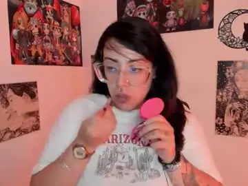 Chaturbate Live Porn of amaryllis_vizcaya