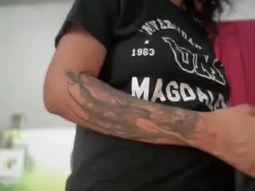 Chaturbate Nude Webcam of antoniabloom