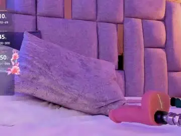 Chaturbate Adult Webcams of camilaa_smith_