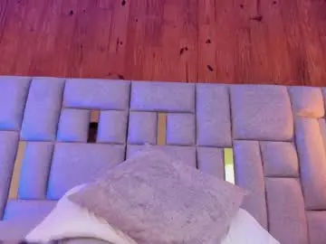 Chaturbate Adult Webcam of camilaa_smith_